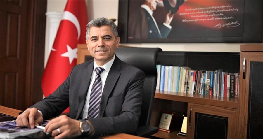 Gönen hareketli bir ilçe