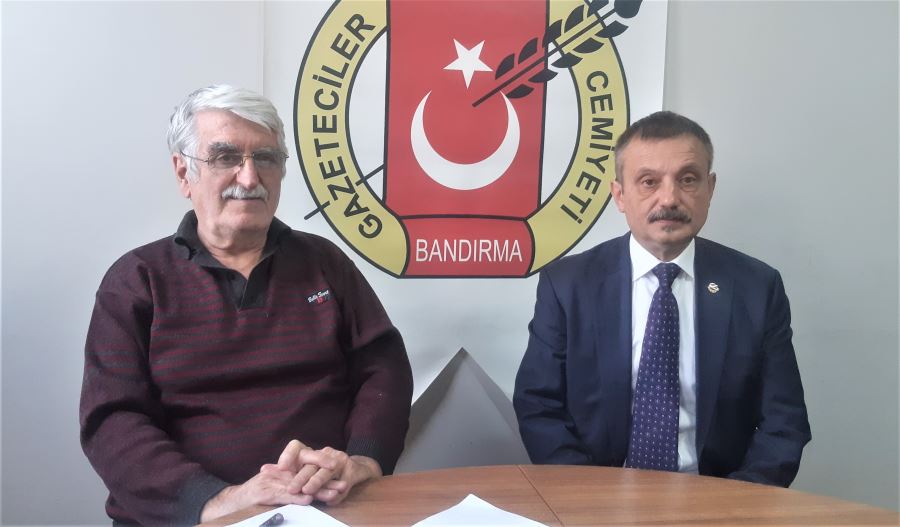 THK 97 yaşında