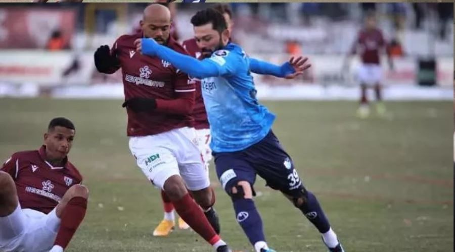 Bandırmaspor, lideri ağırlayacak