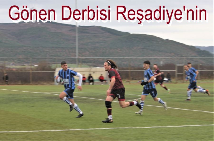 REŞADİYESPOR 3  KARŞIYAKA SPOR  0