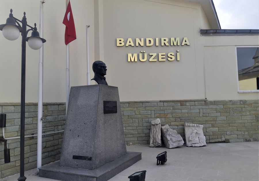 “Müze Buluşmaları” başladı