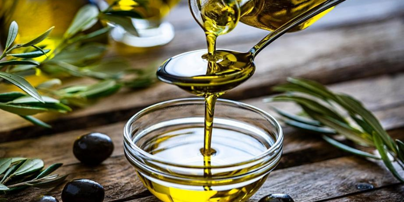 Zeytin ve zeytinyağı ihracatı hedefi 1 milyar dolar