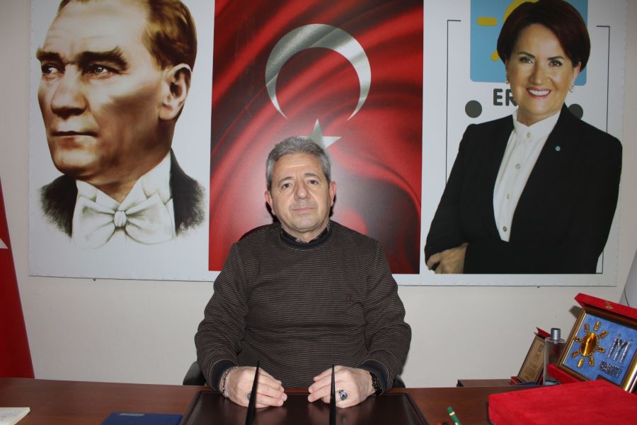İyiler hareketine umut veren katılım