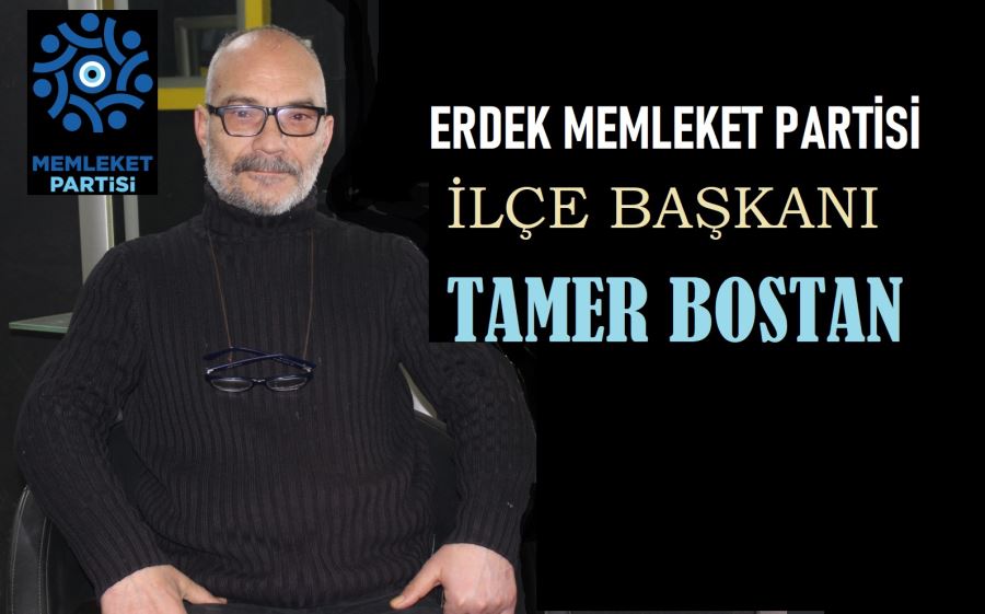 Memleket Partisi Erdek