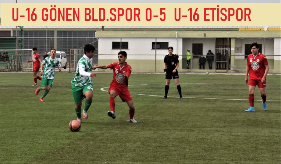 Etispor