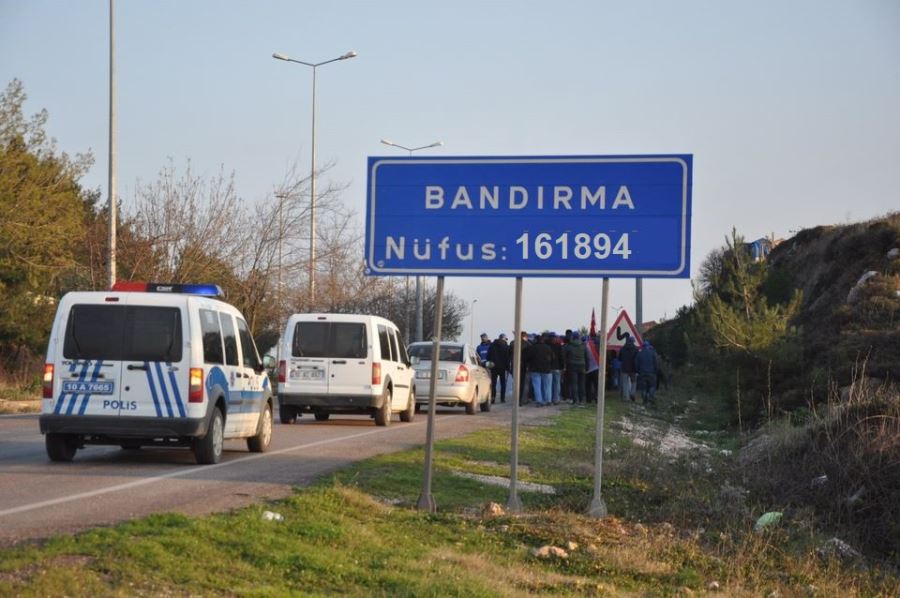 Bandırma