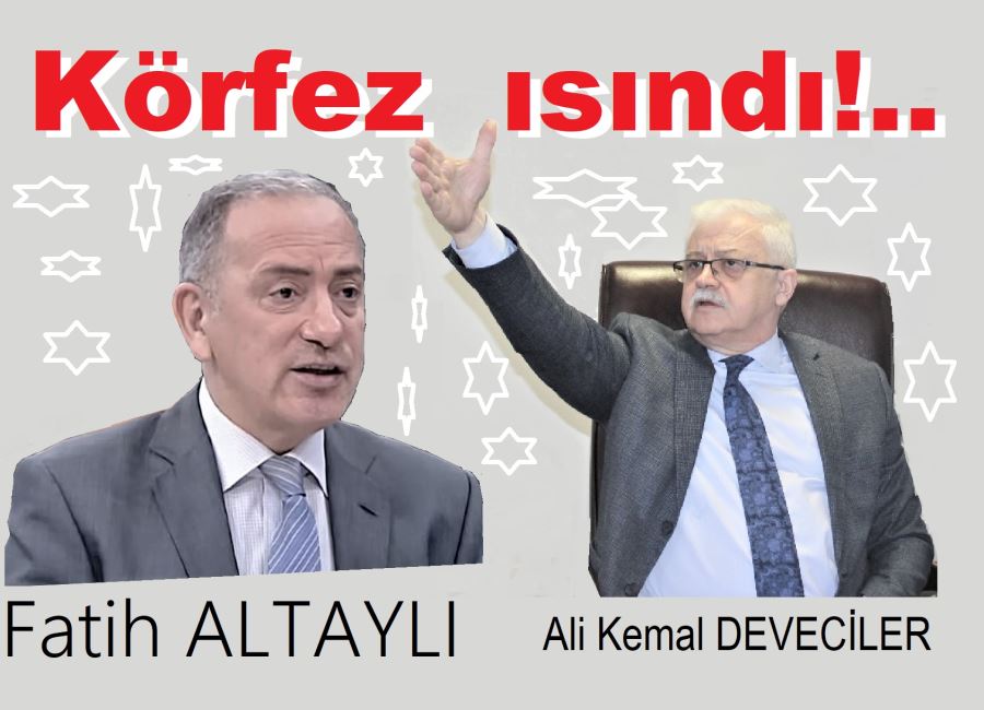 Altaylı’dan Burhaniye Belediyesi’ne eleştiri