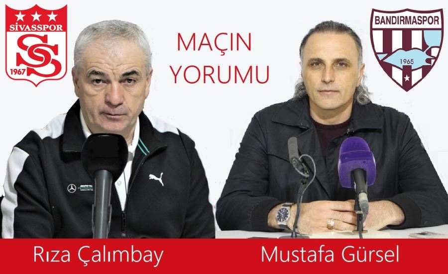 Maç sonu