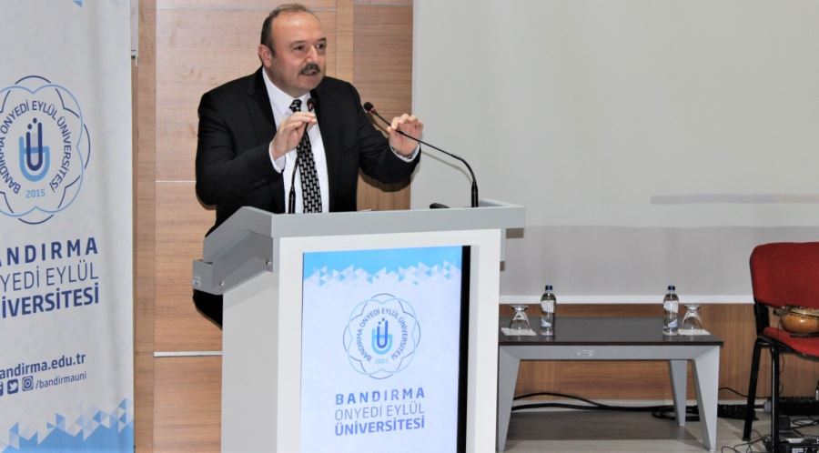 Üniversitesi’nde İlk Tıp Bayramı 