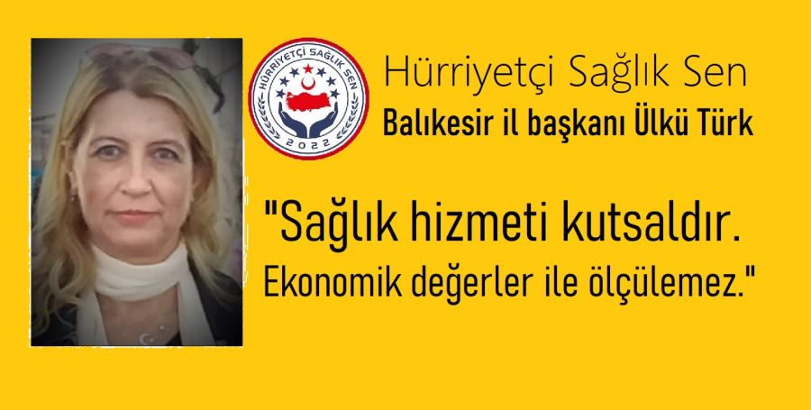 Hürriyetçi Sağlık-Sen