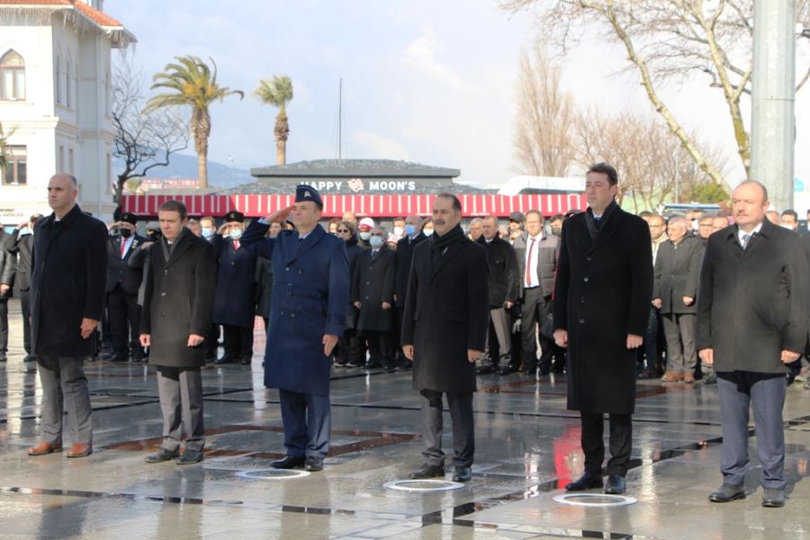 Bandırma