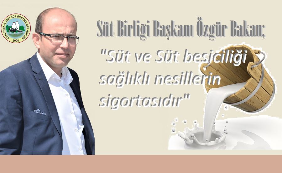 Çiğ süt