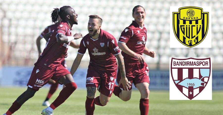 Haftanın en önemli maçı