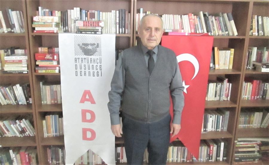 ADD Bandırma Şubesi’nde 5 bin kitap var