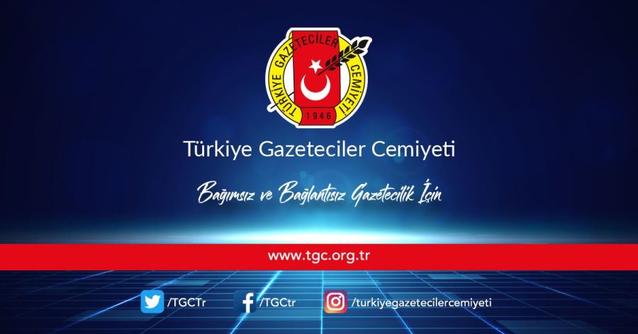 TGC’den açıklama