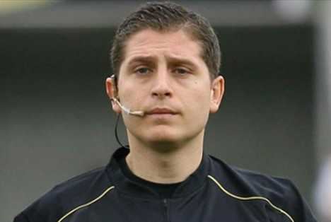 Bandırmaspor maçına Süper Lig hakemi
