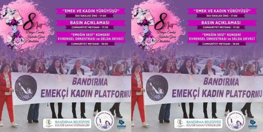 GELECEK GÜZEL GÜNLER KADIN-ERKEK FIRSAT EŞİTLİĞİ İLE GELECEK