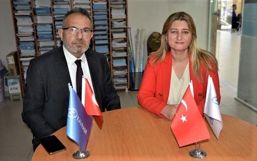 Bandırma Özel Kavram Lisesi, Algan Kartal