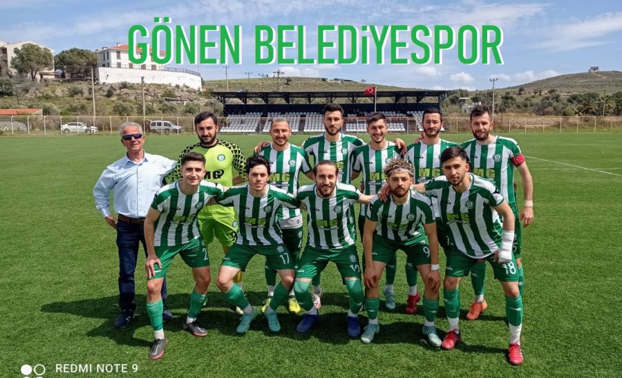 LİGİ GALİBİYETLE BİTİRDİLER