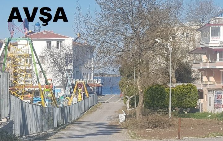 Avşa