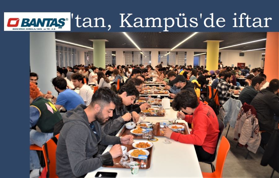 Bantaş