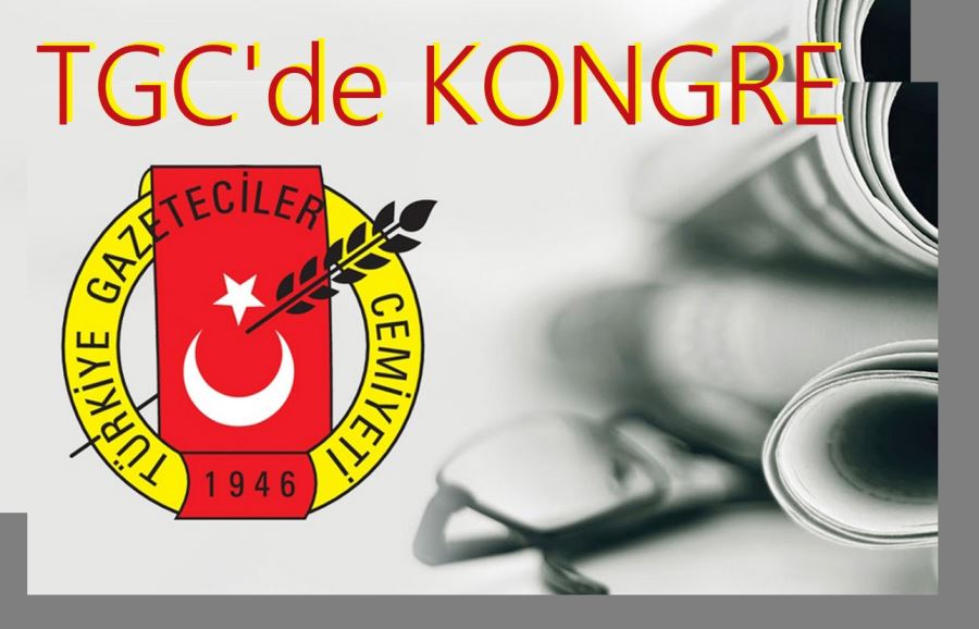 TGC genel kurula gidiyor