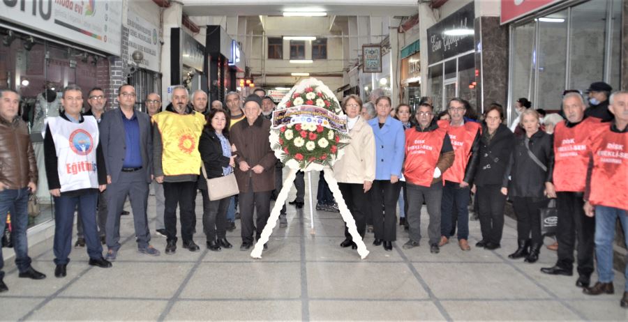 Köy Enstitüleri ışıktı