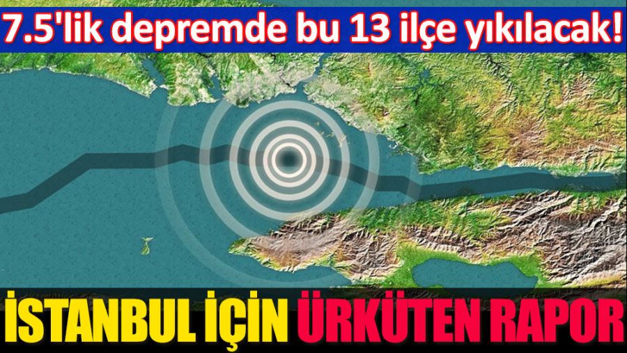 Olası 7.5