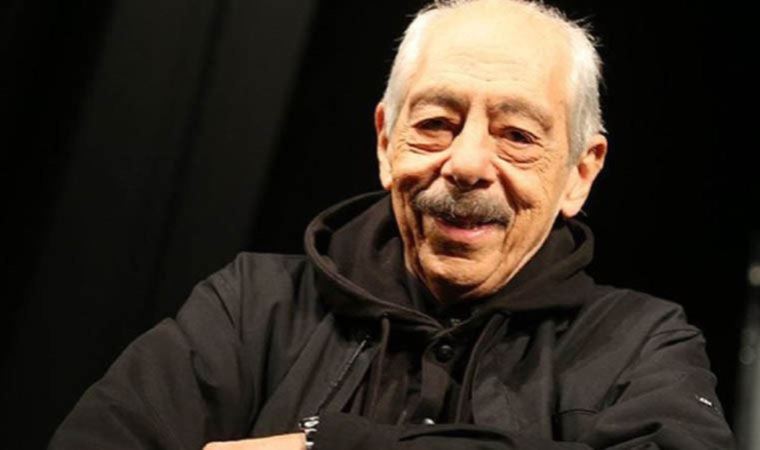Genco Erkal’a beraat