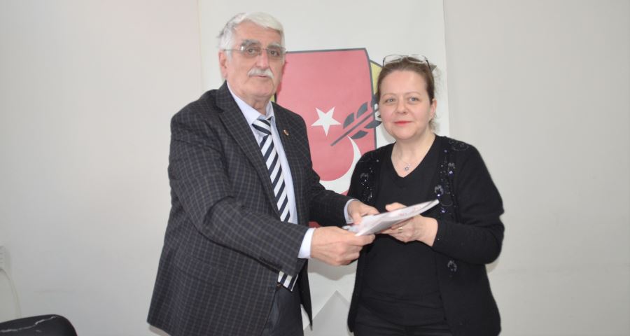  Aybeniz Akdeniz Ar, BGC’deydi