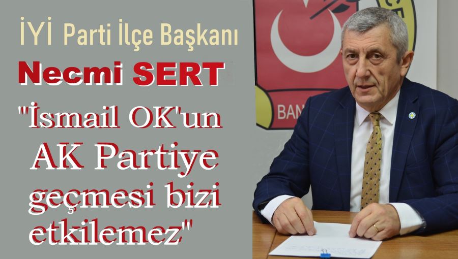 Necmi Sert