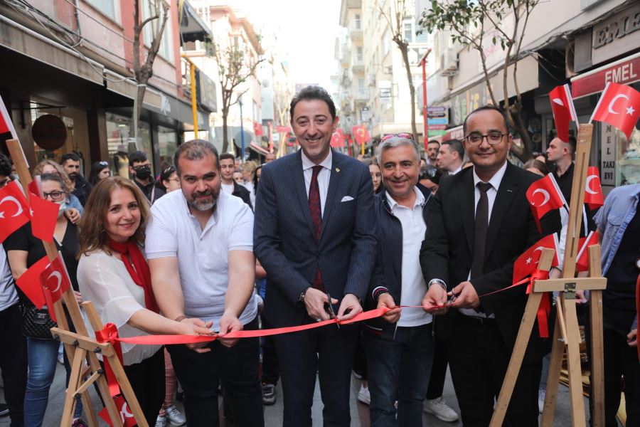 “Hayalimdeki Bandırma”