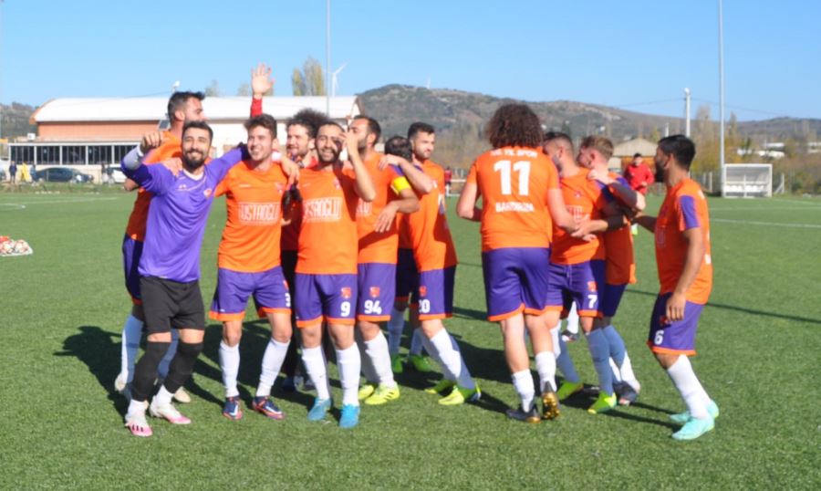 Erdekspor genel kurula gidiyor