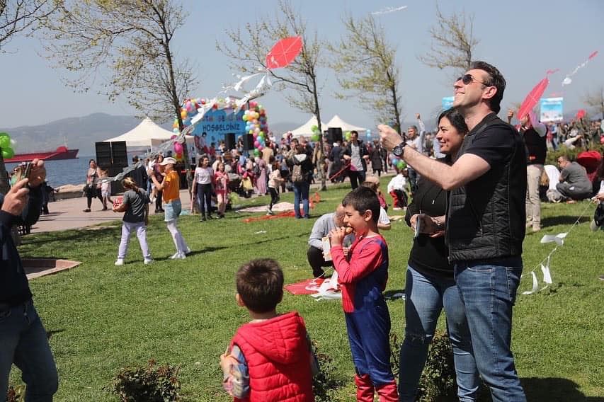 TOPLUMSAL MUTLULUK