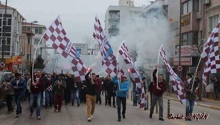 Bandırmaspor, Keçiörengücü’nü ağırlayacak