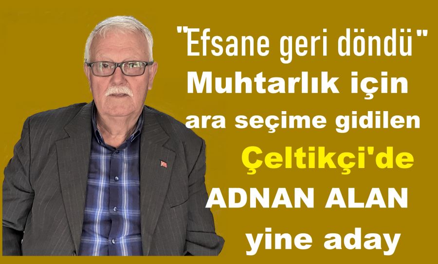 Çeltikçi