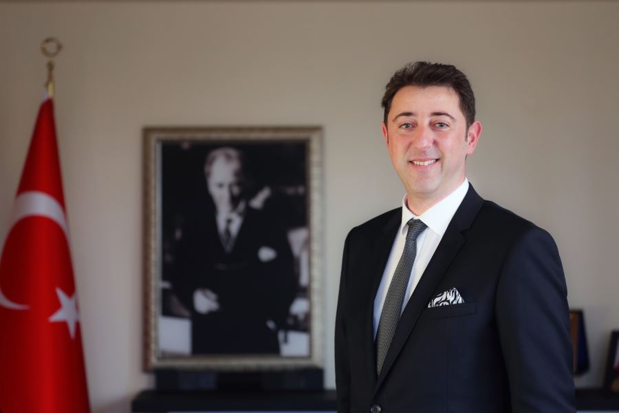 1 MAYIS EMEK ve DAYANIŞMA GÜNÜ