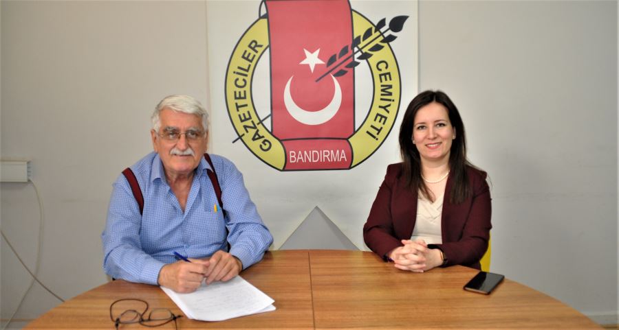 5 Nisan Avukatlar günü