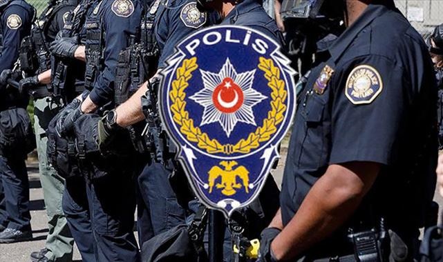 Emniyet Teşkilâtı 177 yaşında