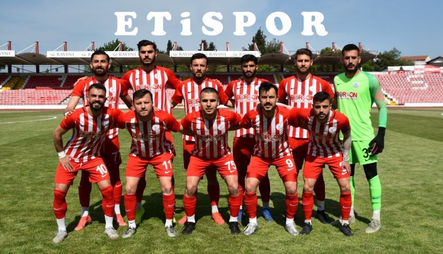 Etispor BAL