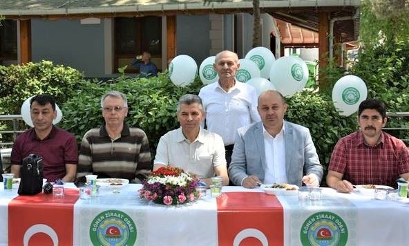 Gönen