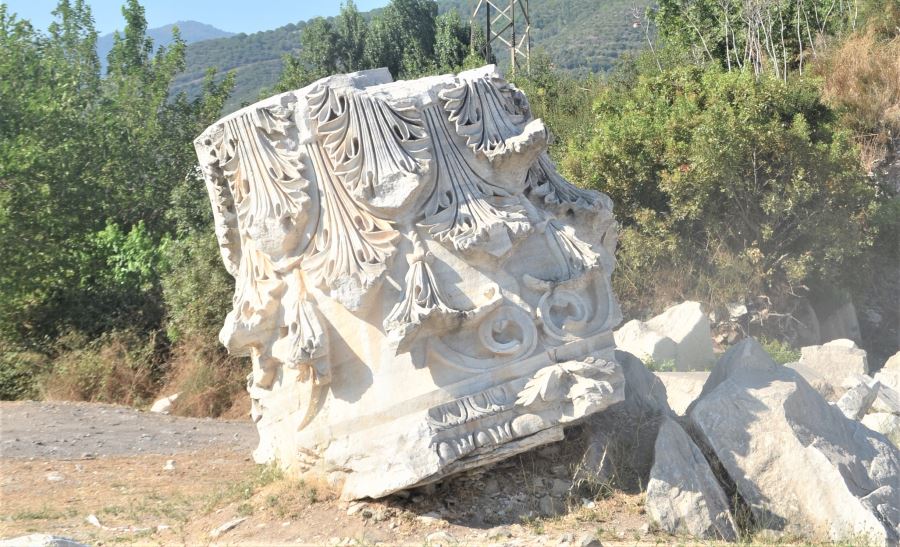 Kyzikos’ta yeni bir sayfa