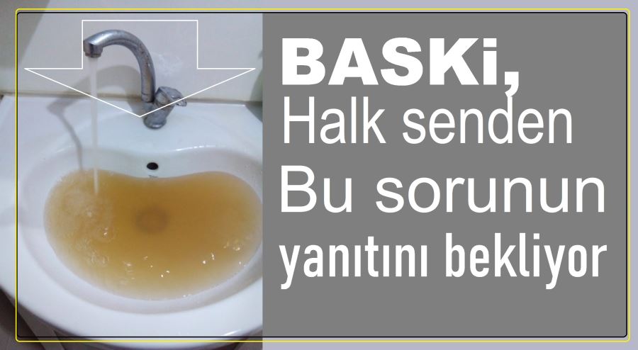 Eeeeyyy BASKİ !...