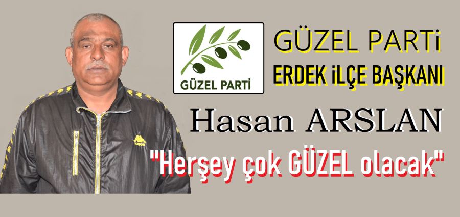 Güzel Parti, Erdek