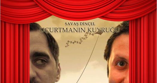 “Uçurtmanın Kuyruğu” Bandırma’da