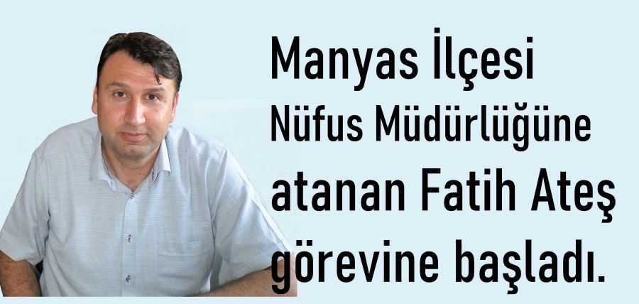 Manyas