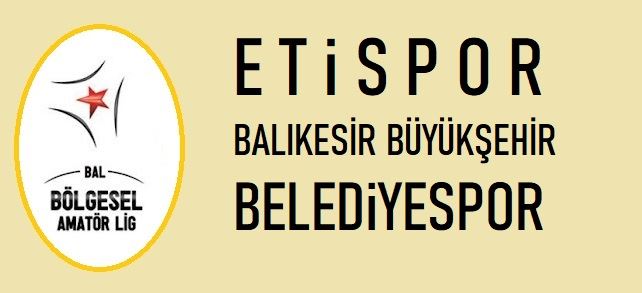 ETİ - BBŞ BLDSPOR MAÇI 11 MAYIS