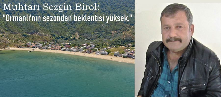 Ormanlı turizme hazır