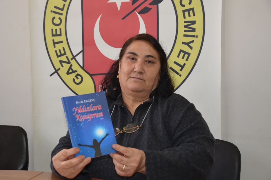 Ergenç