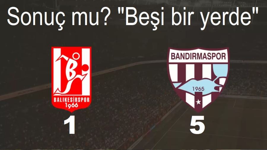 1-5 lik ince hesap